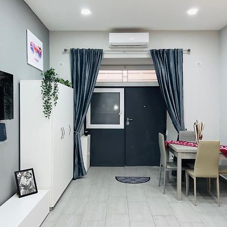 Apartamento Totó Sorriso Nápoles Exterior foto