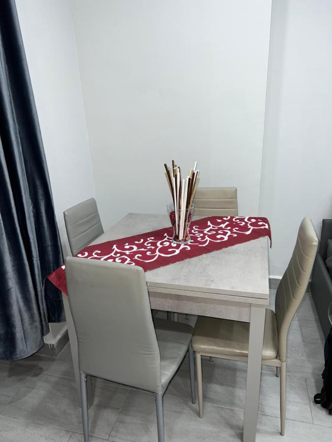 Apartamento Totó Sorriso Nápoles Exterior foto