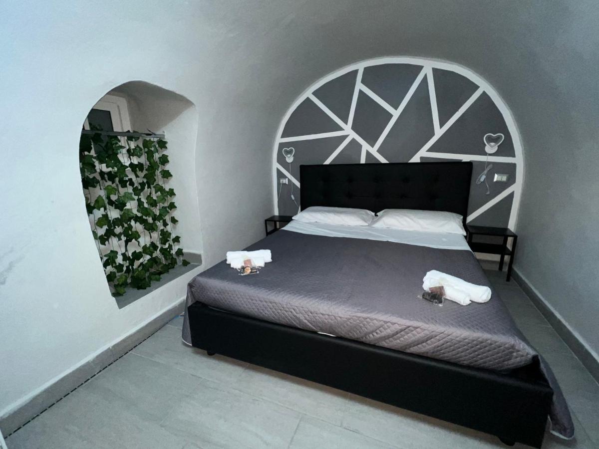Apartamento Totó Sorriso Nápoles Exterior foto